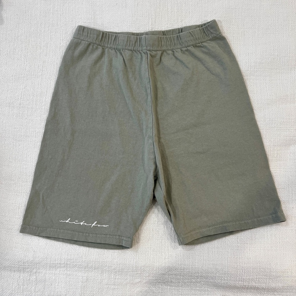White Fox Women’s Shorts